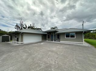 16-1370 Pohaku Cir, Kurtistown, HI 96760