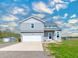 12045 Wood Rd, Dewitt, MI 48820