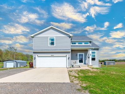 12045 Wood Rd, Dewitt, MI, 48820