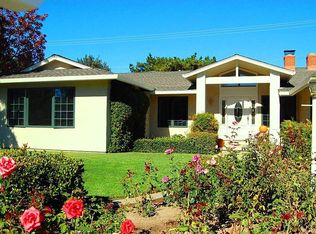 19465 Eric Dr, Saratoga, CA 95070