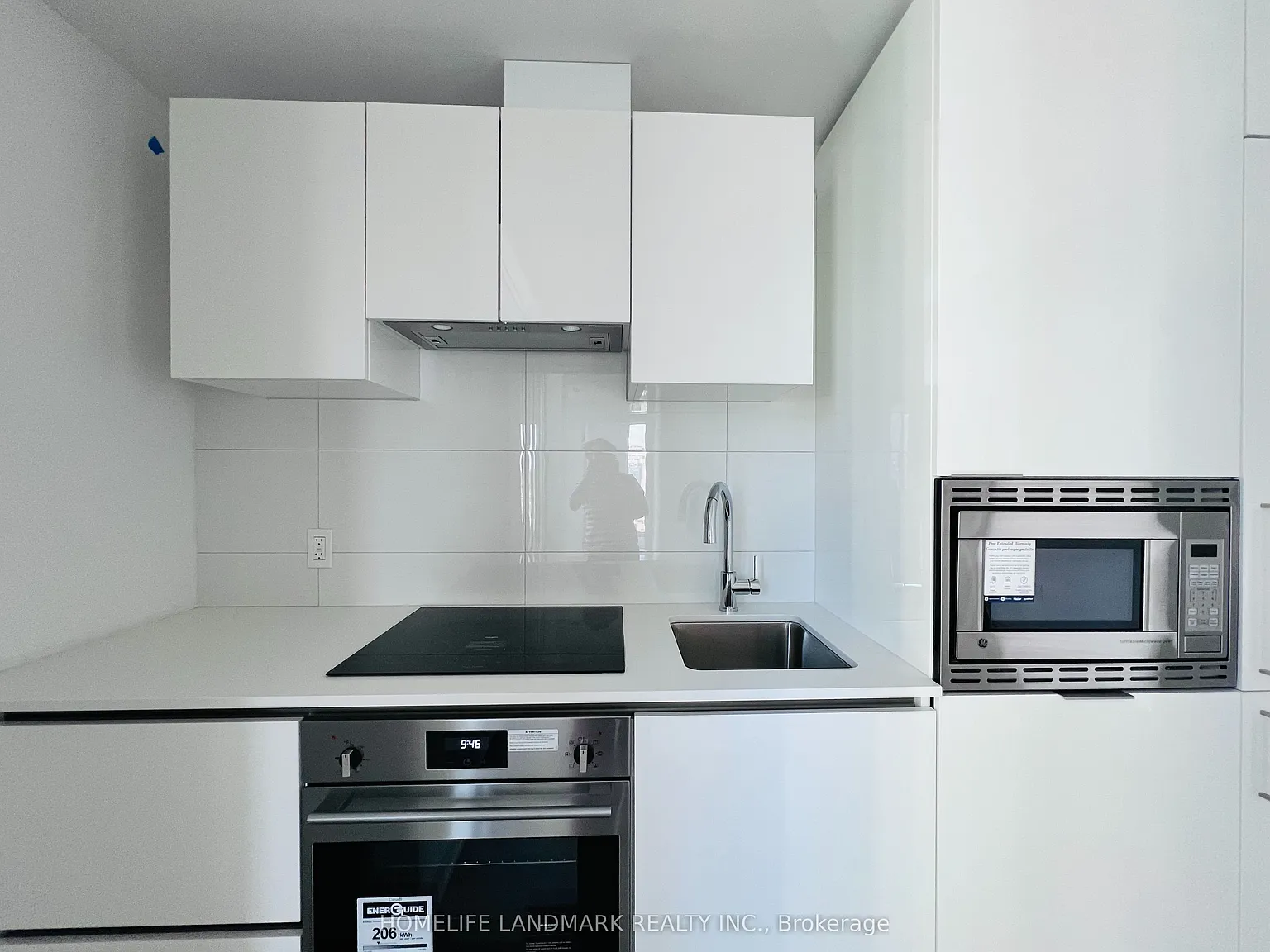 1 bed, $2,350 — Photo 4