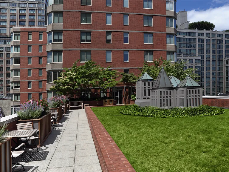1501 Lexington Ave #4K — Photo 7