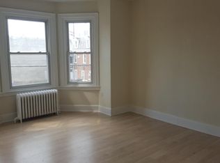 5115 N 13th St FLOOR 2, Philadelphia, PA 19141
