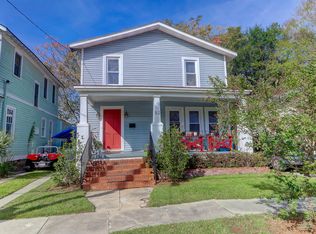 52 Maple St, Charleston, SC 29403