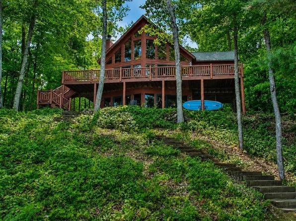 12652 W South Shore Rd, Hayward, WI 54843