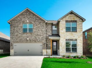 4708 Conley Ln, Denton, TX 76207