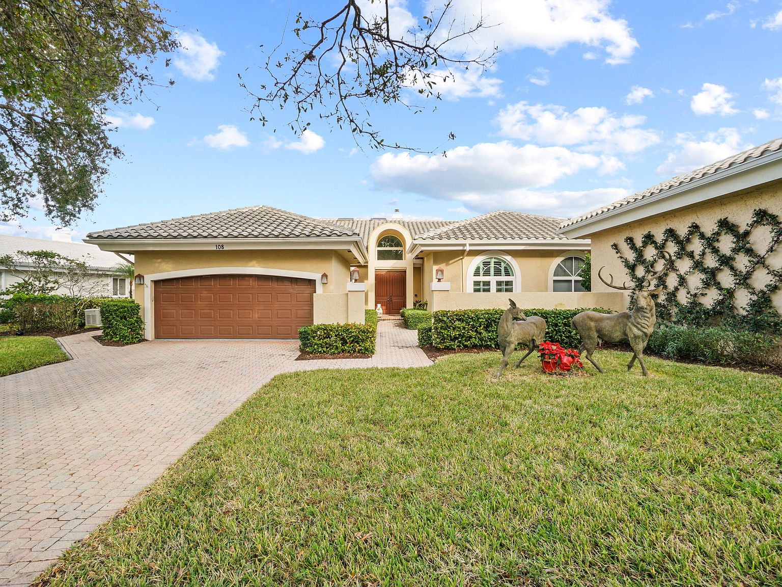 108 Spyglass Ln Jupiter FL 33477 Zillow