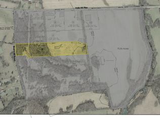 0 Bivens Hill Rd LOT 5, Readyville, TN 37149