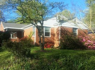 101 E Club Blvd, Durham, NC 27704