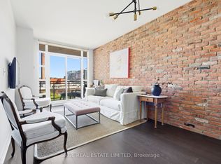 88 Colgate Ave UNIT 402, Toronto, ON M4M0A6