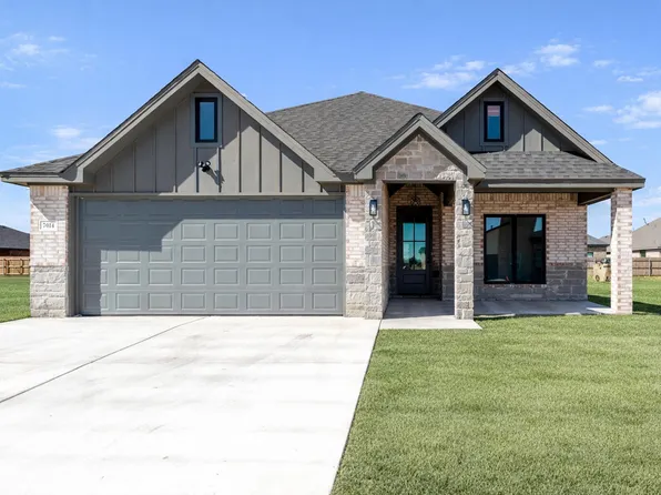 7014 18th Pl, Lubbock, TX 79416