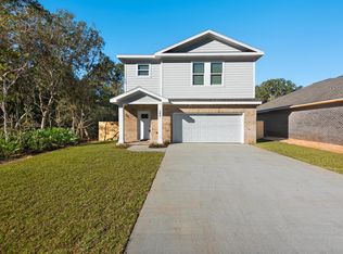 284 Howard St, Niceville, FL 32578