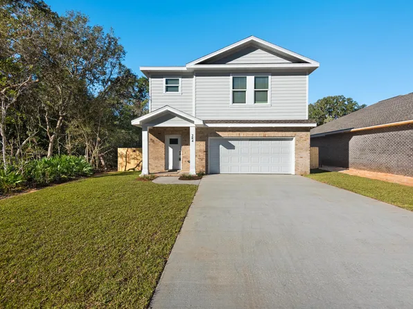 284 Howard St, Niceville, FL 32578