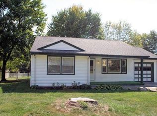 547 Brantner Ln, Cincinnati, OH 45244