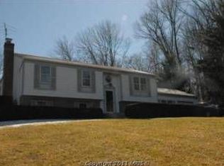4995 Linganore Woods Dr, Monrovia, MD 21770