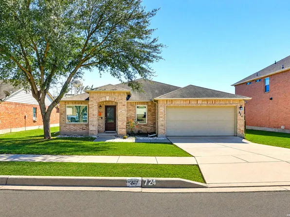 228 SPRINGTREE TRL, Cibolo, TX 78108
