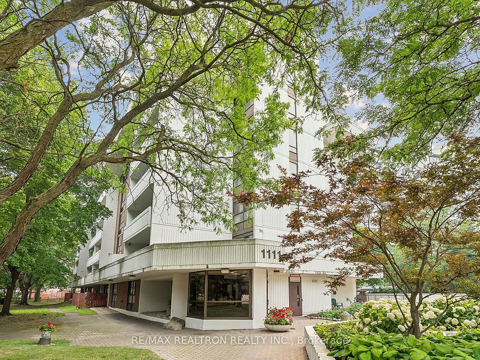 1st image of 1111 Steeles Ave W #307