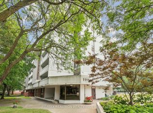 1111 Steeles Ave W #307, Toronto, ON M2R3M9
