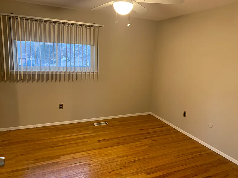 Second Floor Bedroom 1