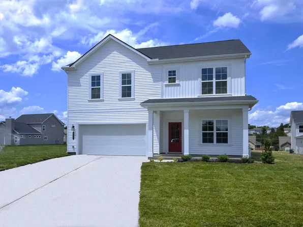 3926 Rivermont Way Lot 226, Rockvale, TN 37153