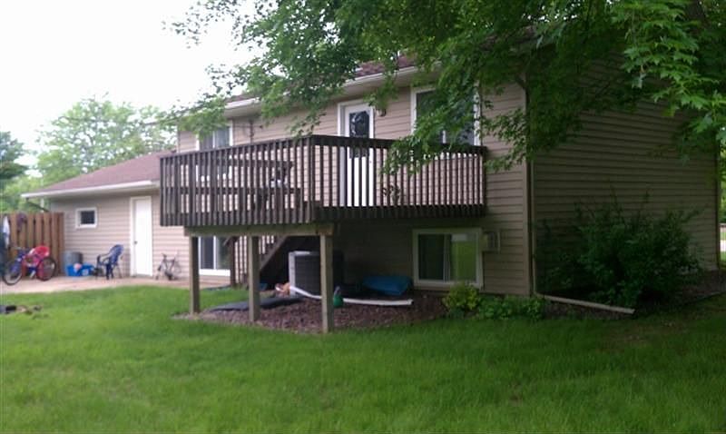2nd image of 1541 Mosher Ave