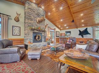 171 Mountain Vista Rd, Blairsville, GA 30512