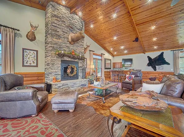 171 Mountain Vista Rd, Blairsville, GA 30512