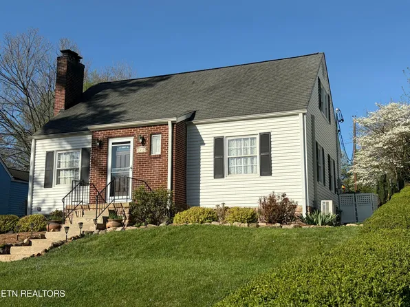 2445 Kennington Rd, Knoxville, TN 37917
