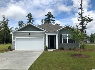 500 Falcon Terrace Ct LOT 46, Aria B Conway, SC 29526