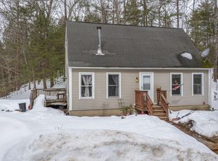 248 Cooper Hill Road, Nottingham, NH 03290