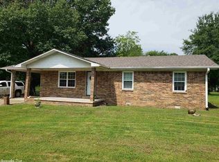 2115 Jones Rd, Paragould, AR 72450