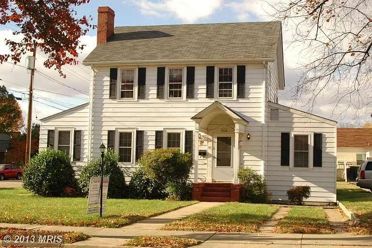 1st image of 1802 Augustine Ave