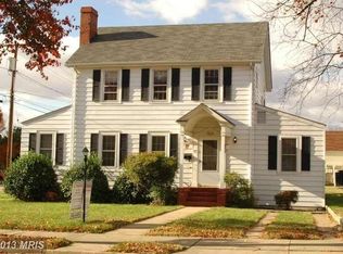 1802 Augustine Ave, Fredericksburg, VA 22401