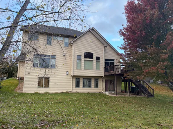 (undisclosed Address), Brooklyn Park, MN 55443