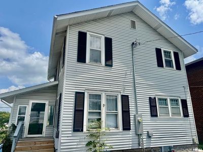 601 Broadway St, Mount Vernon, IL, 62864