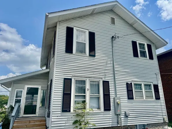 601 Broadway St, Mount Vernon, IL 62864