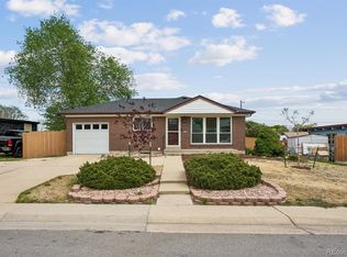 11300 Irma Dr, Northglenn, CO 80233