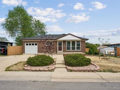 11300 Irma Drive, Northglenn, CO, 80233