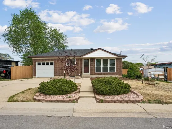 11300 Irma Drive, Northglenn, CO 80233