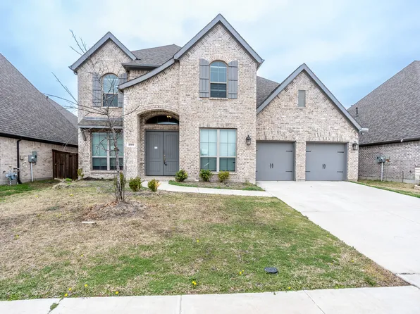 8909 Acorn Bend Way, McKinney, TX 75071