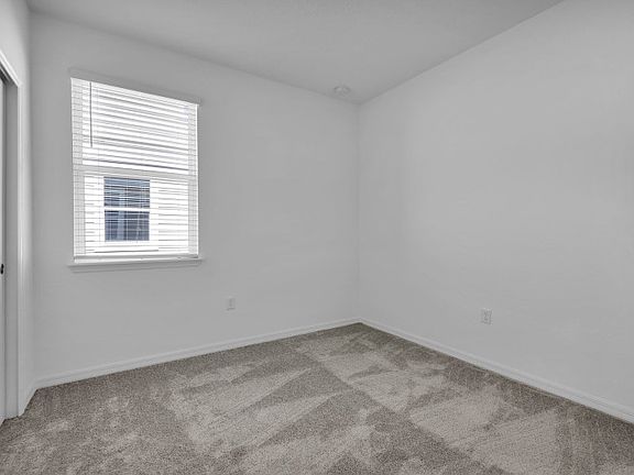 Drayton Secondary Bedroom
