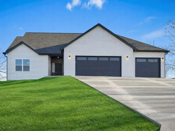1296 Mule Barn Drive, Cape Fair, MO 65624