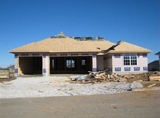 4014 N Mead Dr, Ozark, MO 65721