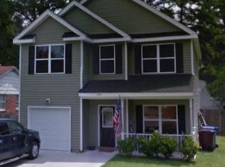 1418 Hawthorne Dr, Chesapeake, VA 23325