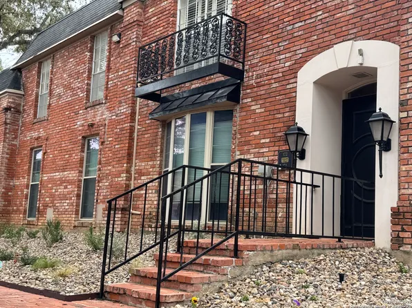 7500 Callaghan Rd. #172, San Antonio, TX 78229