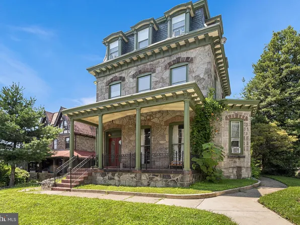 348 Green Lane, Philadelphia, PA 19128