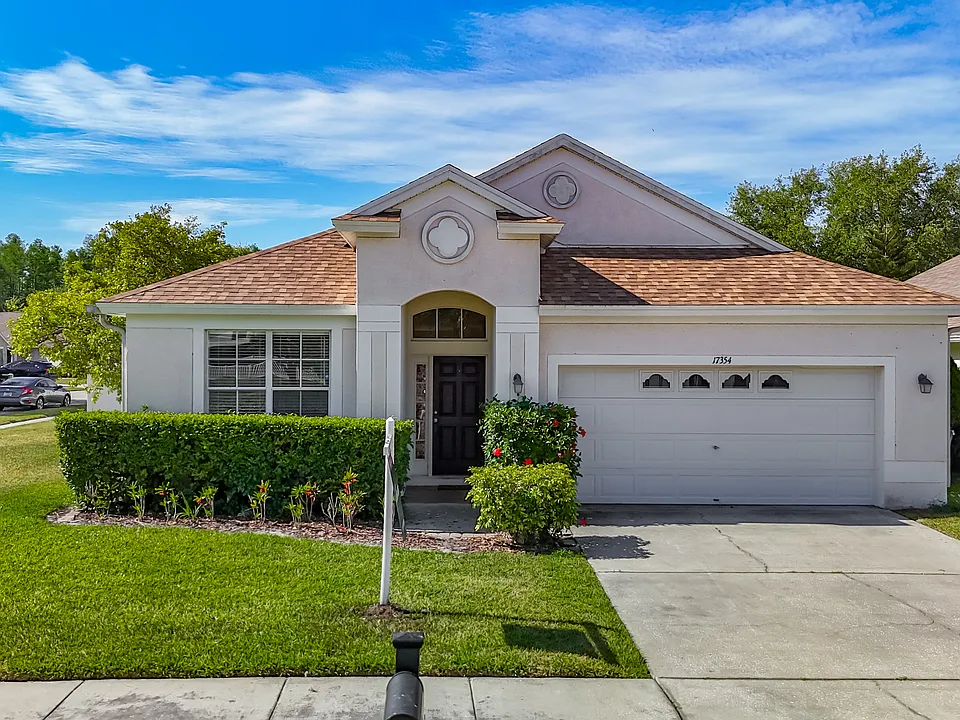 17354 Lawn Orchid Loop