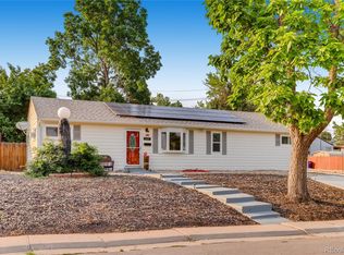 167 S Windsor Dr, Denver, CO 80219