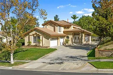 1611 San Almada Rd — Photo 3
