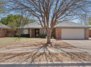 5803 75th St, Lubbock, TX 79424